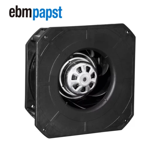 ebmpapst K3G250-RE07-11 Ventilator