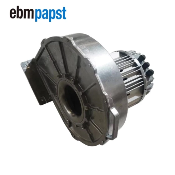 ebmpapst G3G250-MW50-01 Ventilator