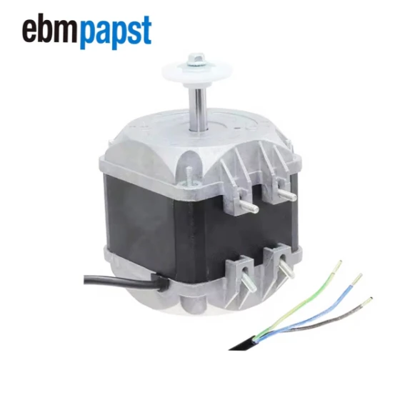 ebmpapst M4Q045-EF01-01 Ventilator