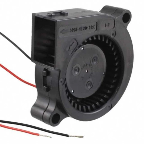 NMB BM4515-04W-B30 Ventilator