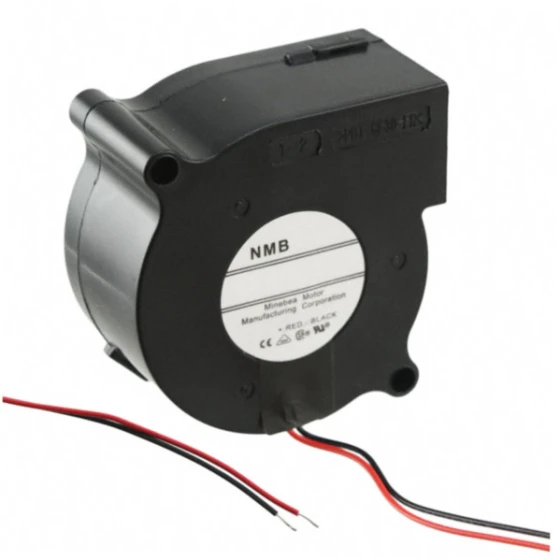 NMB BM5125-04W-B40-L00 fan