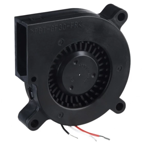 NMB BM6015-04W-B59-L00 ventilator