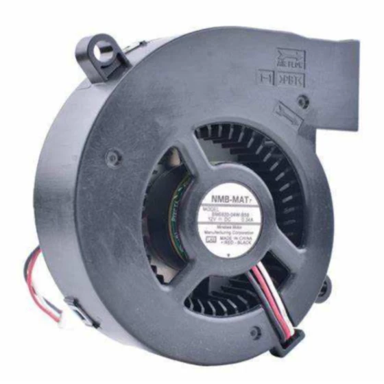 NMB BM6920-05W-B59 Ventilator