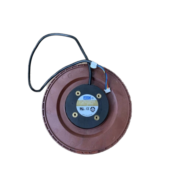 AVC BN17569B48M Ventilator