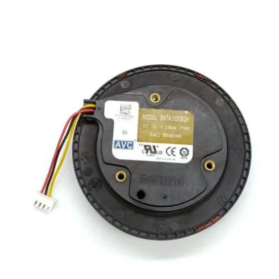 AVC BNTA1025B2H Ventilator