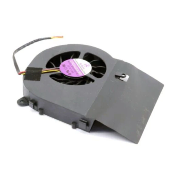 Bi-Sonic BP501005H-08 Ventilator