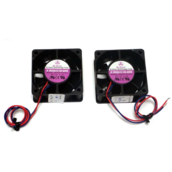Bi-Sonic BP602512H-03 Ventilator