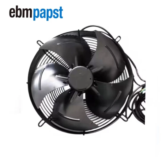 ebmpapst S3G350-AA58-01 Ventilator