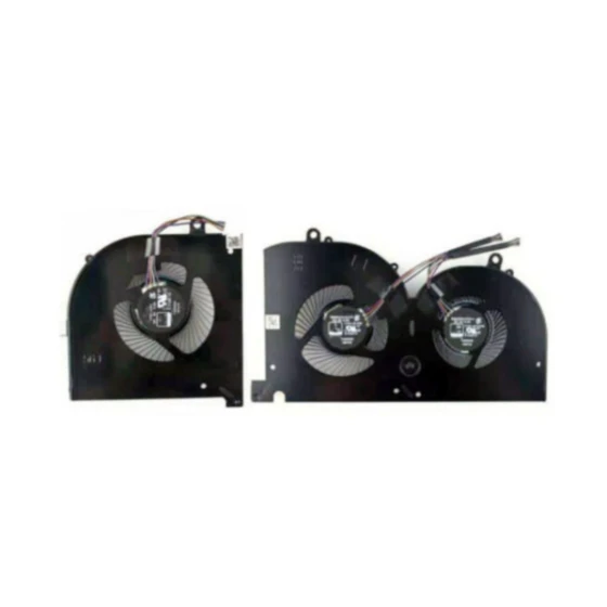 BS5005HS-U3J Ventilator
