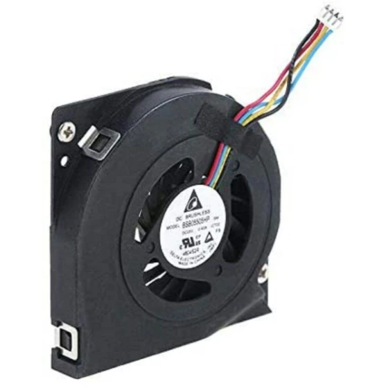 Delta BSB05505HP-SM Ventilator