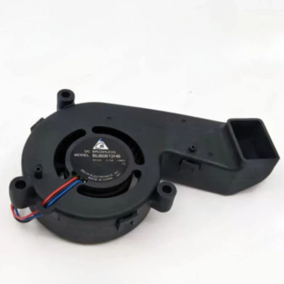 Delta BUB0612H Ventilator