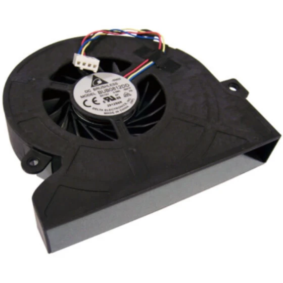 Delta BUB0812DD Ventilator