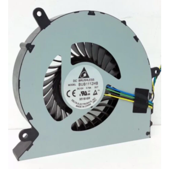 Delta BUB1112HB Ventilator