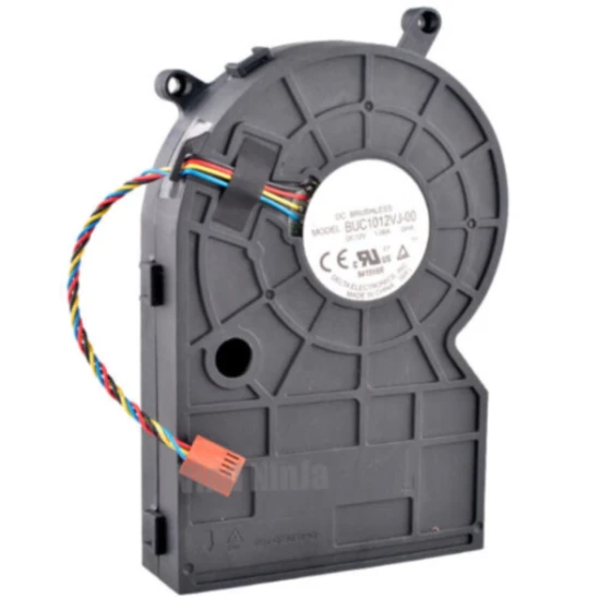Delta BUC1012VJ-00 Ventilator