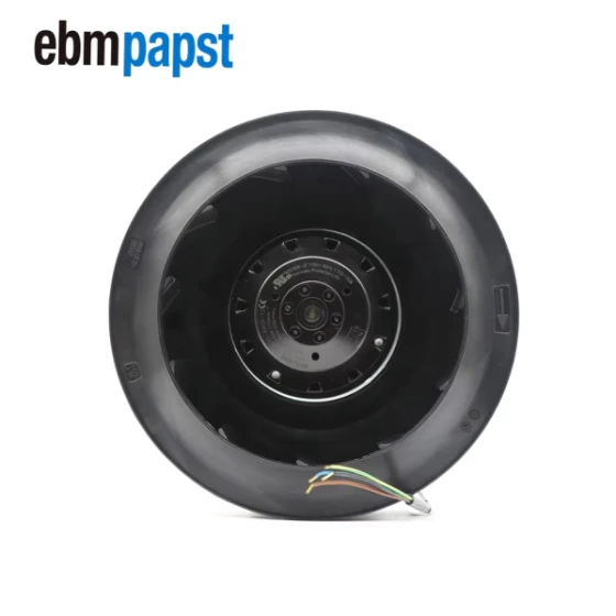 ebmpapst R2E220-AB08-12 Ventilator