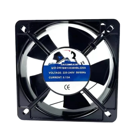 BW13538HBL220A Ventilator