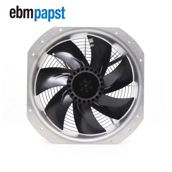 ebmpapst W2E250-HJ52-06 Ventilator
