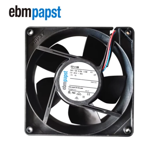 ebmpapst 5214NN Ventilator