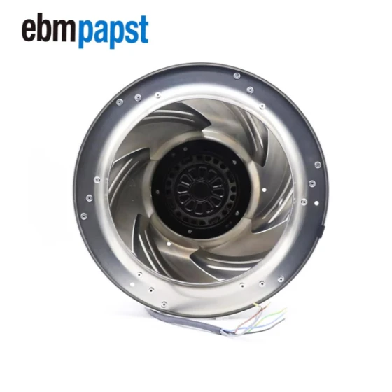ebmpapst R4E310-AP11-09/F01 Ventilator