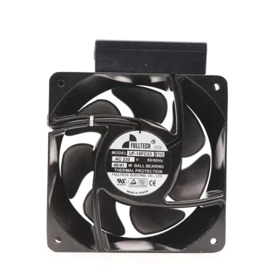 Fans-tech UF-16FC23BTHD Ventilator