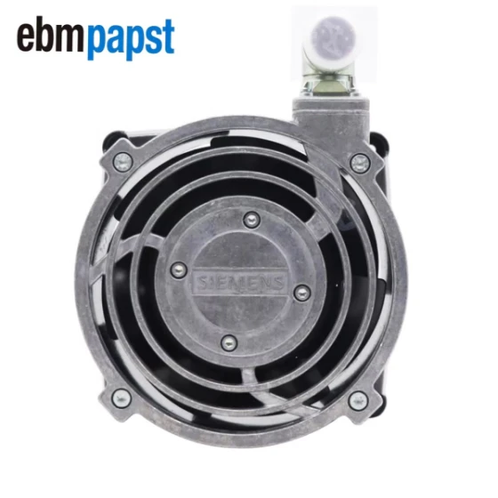ebmpapst W2S135-EB11-01 Ventilator