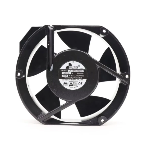 Ventilator-tech UF15KC23-BTH Ventilator