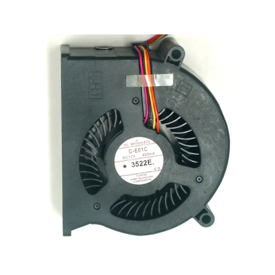 TOSHIBA C-E01C Ventilator