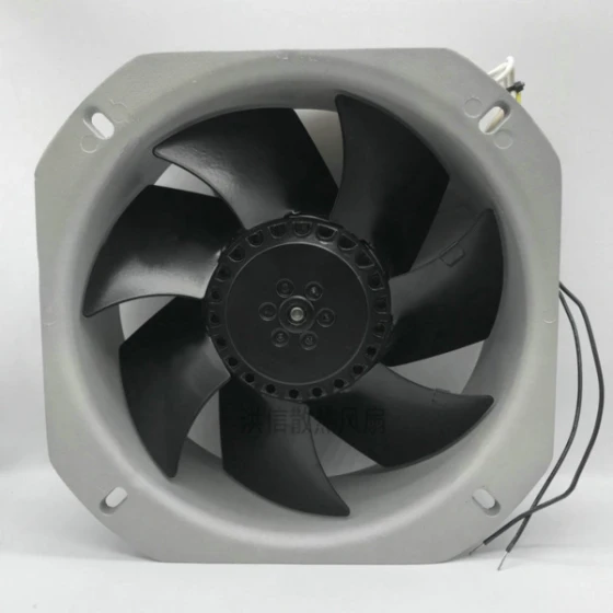COSTECH C22S12HKBD00 Ventilator