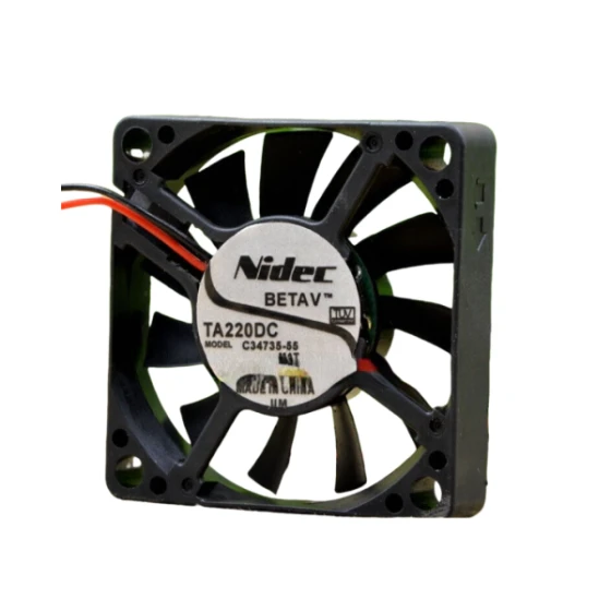 Nidec C34735-55 Ventilator