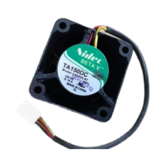 Nidec C35532-57 Ventilator