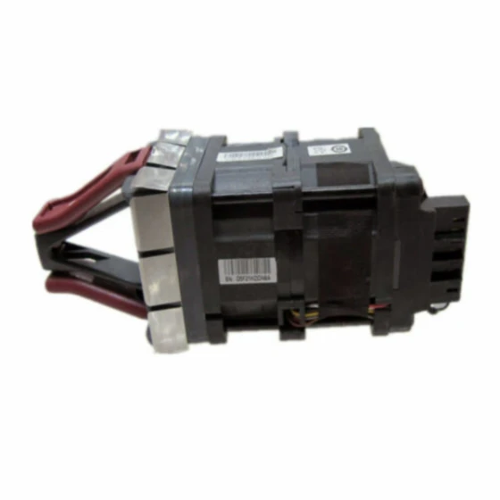 C4KX-FAN-R Ventilator