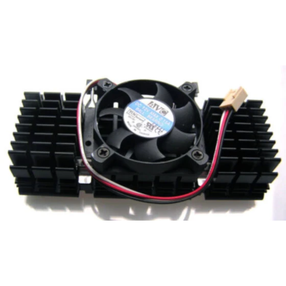 AVC C5010T12 Ventilator