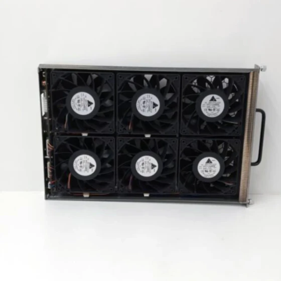 CISCO C6506-E-FAN Ventilator