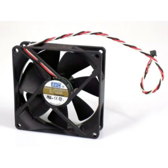 AVC C9025B24UA Ventilator