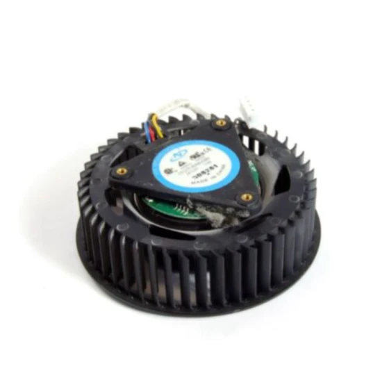 ATI CF1275-B30H-C005 Ventilator