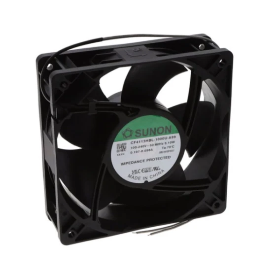 Sunon CF4113HBL-1000U-A99 ventilator