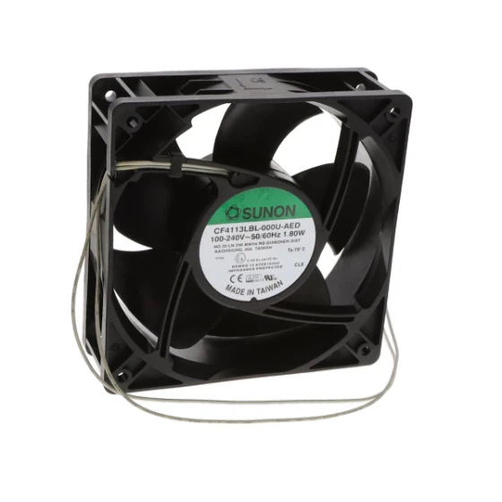 Sunon CF4113LBL-000U-AED ventilator