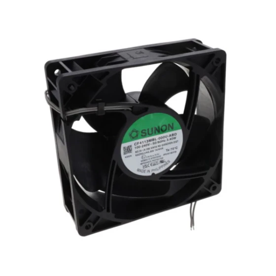 Sunon CF4113MBL-000U-ABD ventilator