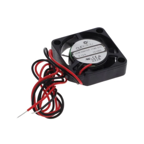 Same Sky CFM-2507CF-1140-313 ventilator
