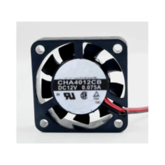 SUPERRED CHA4012CB Ventilator