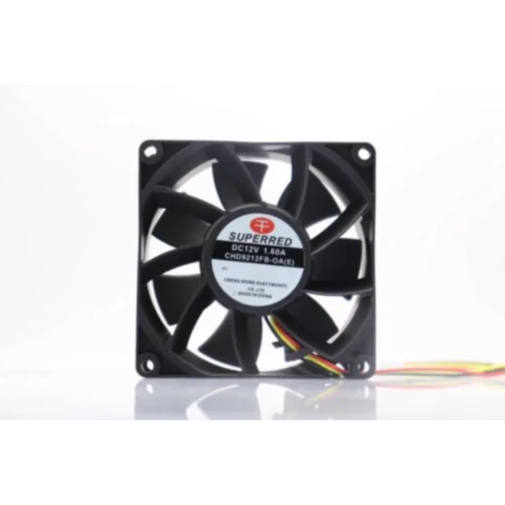 SUPERRED CHD9212FB-OA(E) Ventilator