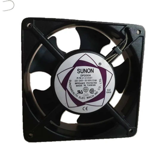 SUNON DP200A 2123XBT Ventilator