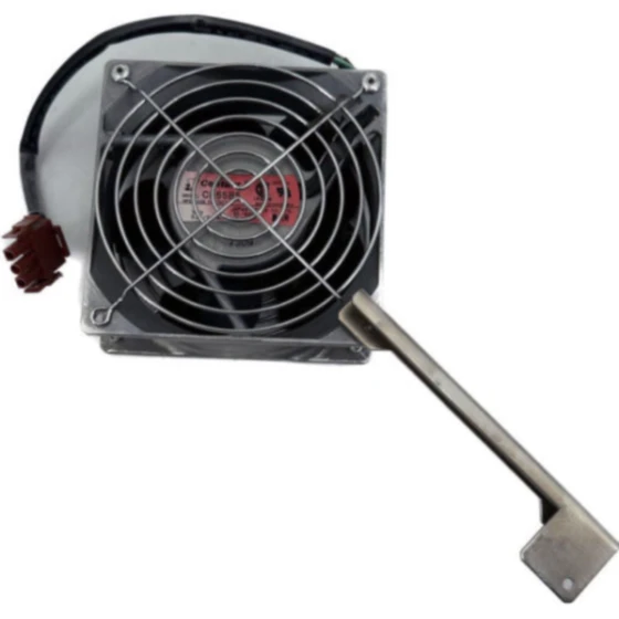 SERVO CN55B5 Ventilator