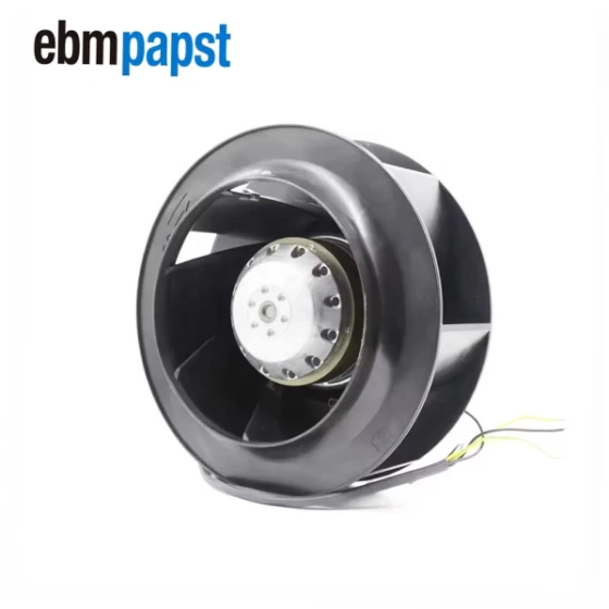 ebm-papst R2D225-AV02-14 ventilator