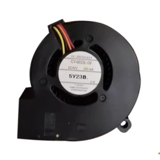 TOSHIBA CY-6023L-09 Ventilator