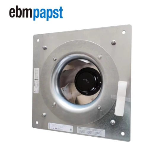 ebmpapst K3G280-AU11-C2 Ventilator