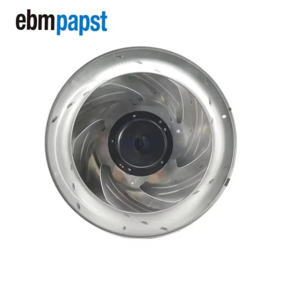 ebmpapst R3G355-AM08-30 Ventilator
