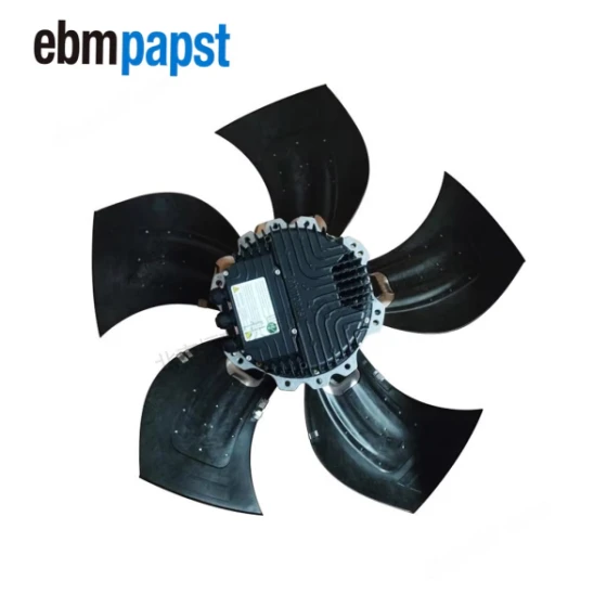 ebmpapst A3G800-AV05-71 Ventilator