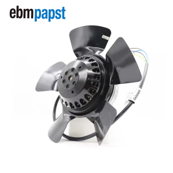 ebmpapst A2E200-AF02-01 Ventilator