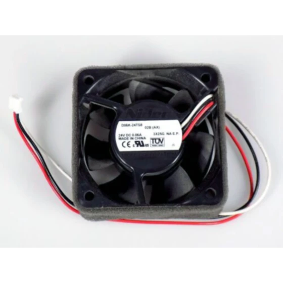 Nidec D06K-24TS8 Ventilator